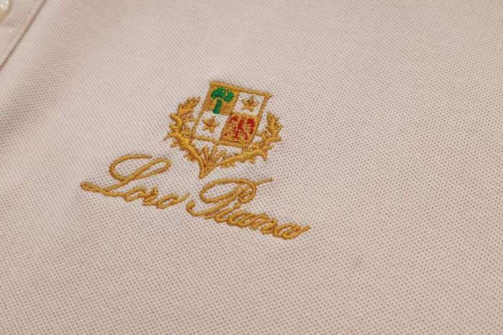 Loro Piana Polo Shirts Short _SKULoroPianaM-3XL25wx12826819